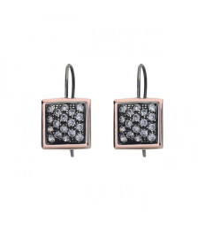 PENDIENTES DE PLATA Y ORO...