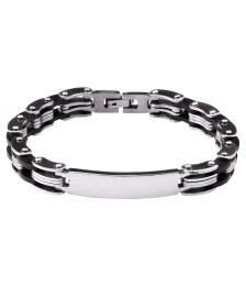 BRACELET HASSU "ROCK 'N ' ROLL"