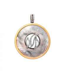 MEDAL SILVER AND GOLD - THE...