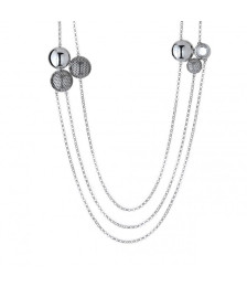 COLLAR DE PLATA VERSUS II
