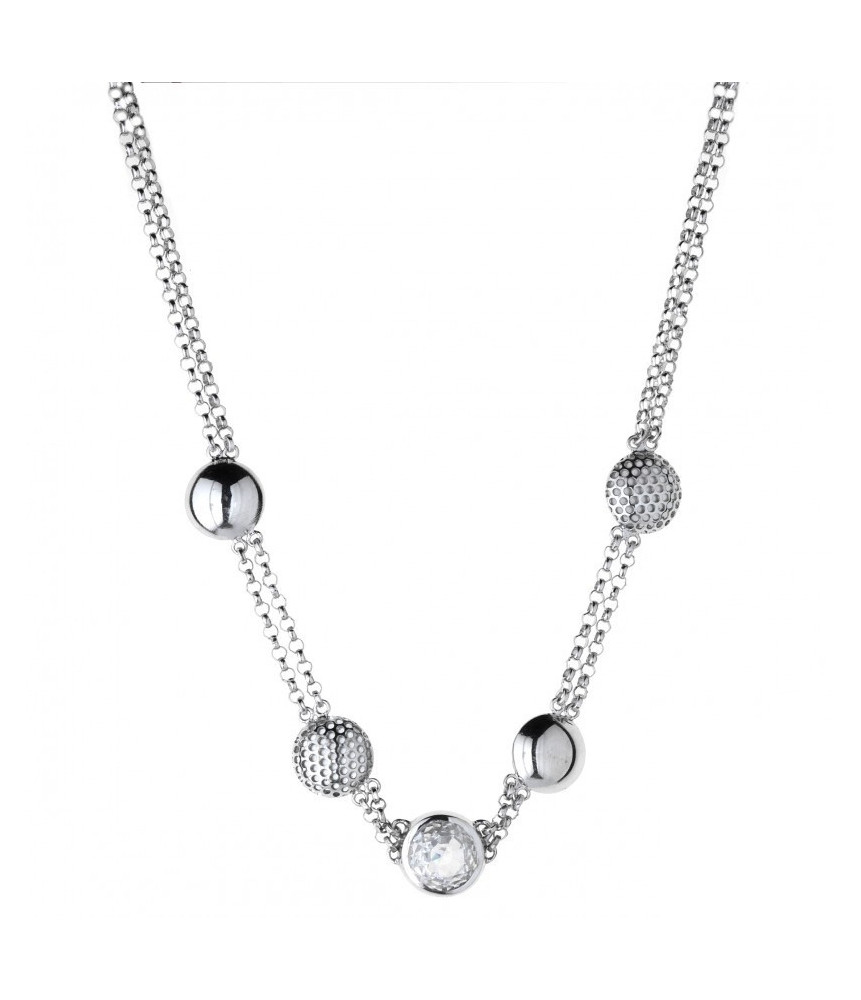 COLLAR DE PLATA VERSUS II