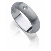 Rings in silver